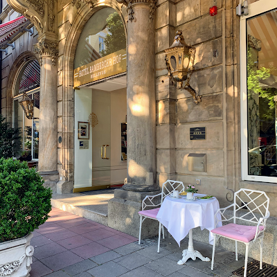 Foto de Hotel Bamberger Hof-bellevue