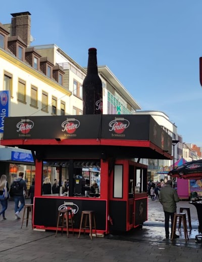 Foto de Zeitgeist / Paderborn