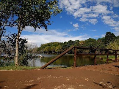 Foto de Portão alternativo - LAGO MUNICIPAL DE CASCAVEL