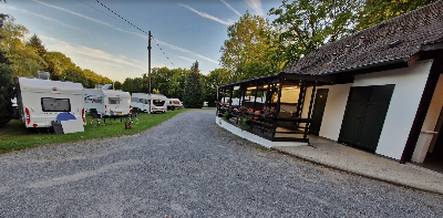 Foto de Camping Officiel Arlon