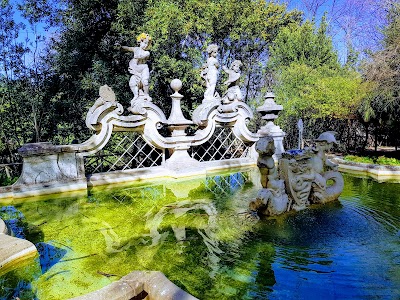 Foto de Villa Sciarra