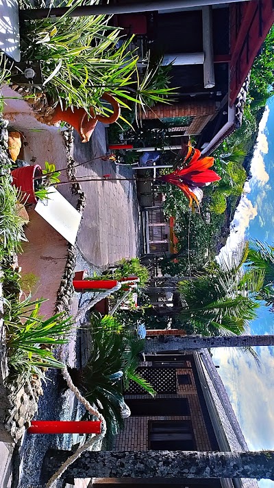 Foto de Recanto Aracuã