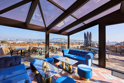 Foto de Amante Narikala Hotel