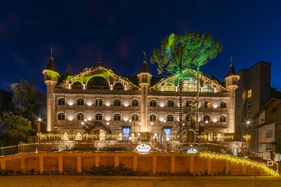 Foto de Chocoland Hotel Gramado