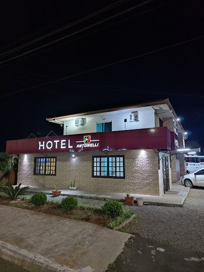 Foto de Hotel Antonelli