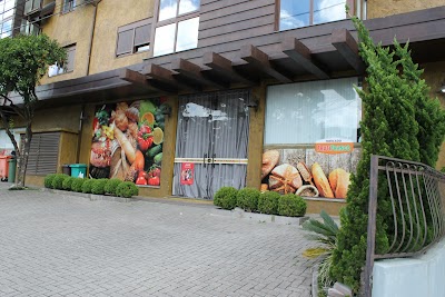 Foto de Mercado FrutiFrango