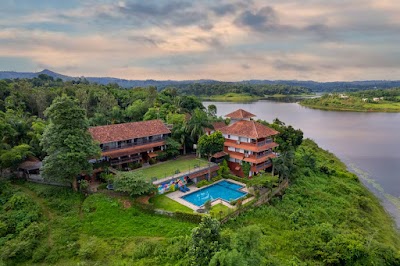 Foto de Vistara Resort