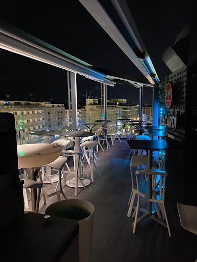 Foto de RESTAURANT PLAN-B ANDORRA LA VELLA