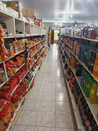Foto de Mercado Central