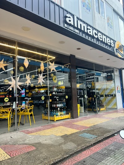 Foto de Centro de San Andrés