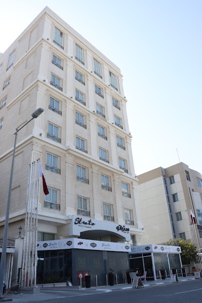 Foto de Strato Hotel by Warwick