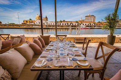 Foto de Restaurante Marea