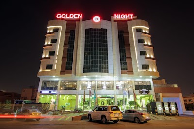 Foto de فندق جولدن نايت Golden Night Hotel