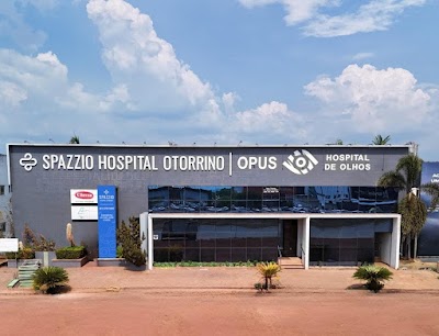 Foto de Spazzio Hospital Otorrino