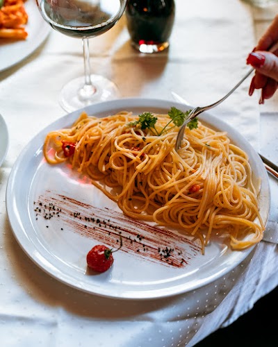 Foto de La Famiglia - Italienisches Restaurant Bruchsal