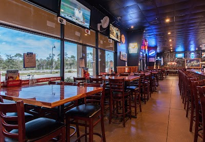 Foto de Rusty s Raw Bar Grill