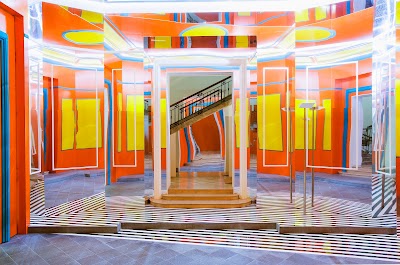 Foto de Donnaregina Contemporary Art Museum - Madre Museum