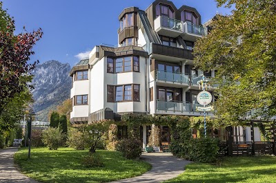 Foto de AMBER HOTEL BAVARIA Bad Reichenhall