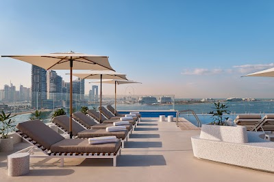 Foto de voco Dubai The Palm