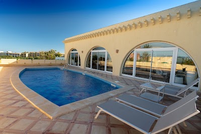 Foto de Carthage Thalasso Resort