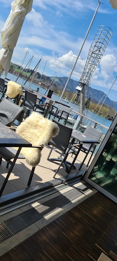 Foto de Seecafe-Mondsee