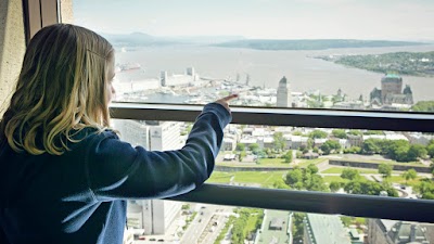 Foto de Observatoire de la Capitale