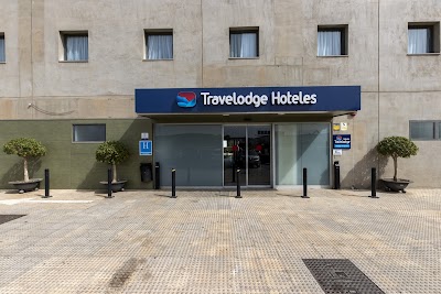 Foto de Hotel Travelodge Málaga Airport