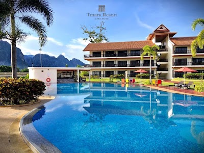 Foto de Tmark Resort Vangvieng