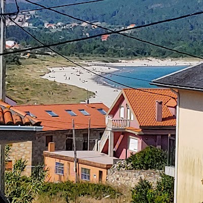 Foto de Casa Felisa e Casa Pedro