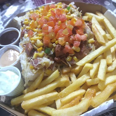 Foto de Fati Lanches