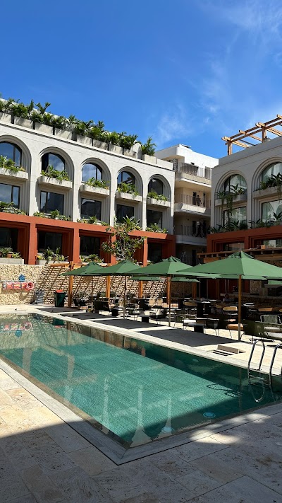 Foto de OSH Hotel Getsemani
