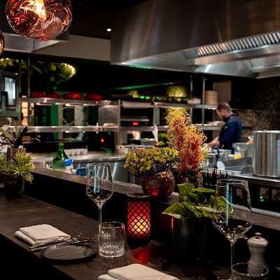 Foto de Restaurant The George
