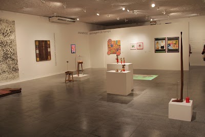 Foto de Pinacoteca UFAL