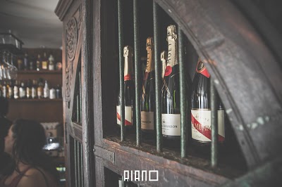 Foto de Piano Bar