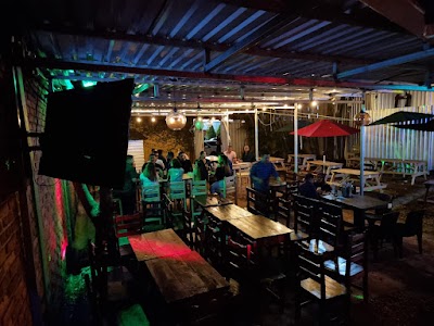 Foto de La Oveja Restaurante bar Live Music