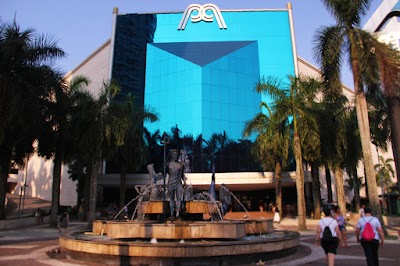 Foto de Praiamar Shopping