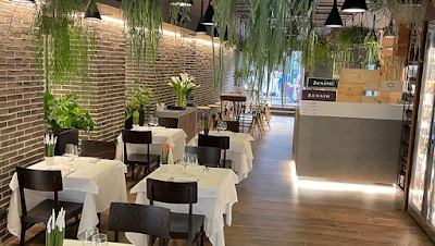 Foto de la locanda da maria