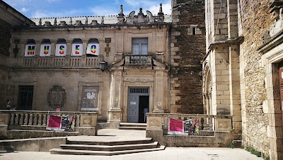 Foto de Museu Provincial de Lugo