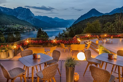 Foto de MONDI Hotel am Grundlsee