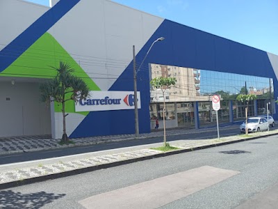 Foto de Carrefour Hipermercado