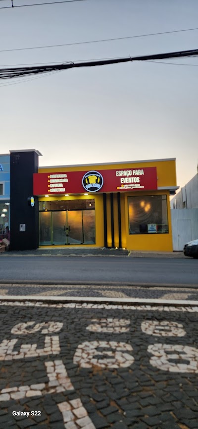 Foto de Panificadora Restaurante e Churrascaria Bom Jesus