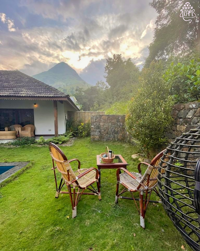 Foto de Aramb Boutique Resort