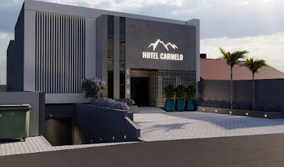 Foto de Hotel Carmelo
