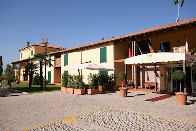 Foto de Hotel Gabarda Carpi