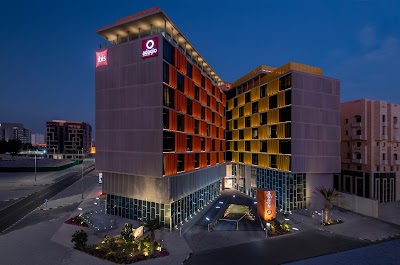 Foto de Adagio Doha