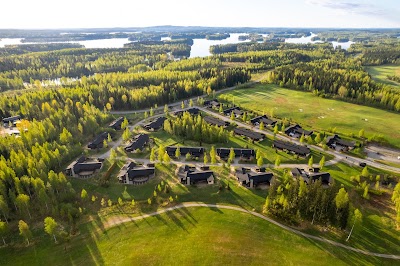 Foto de Tahko Golden Resort