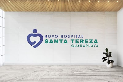 Foto de Novo Hospital Santa Tereza