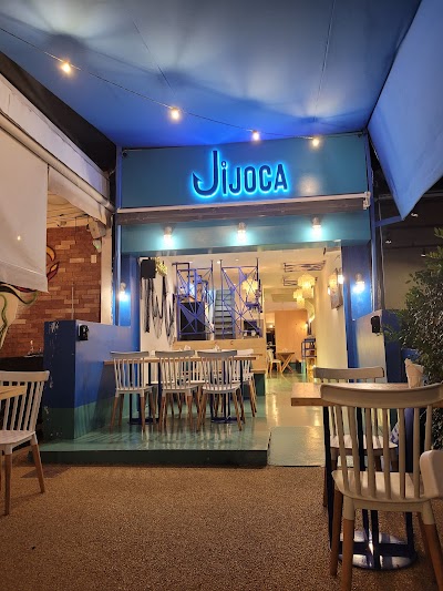 Foto de Restaurante Jijoca Br Frutos do Mar Brasília DF
