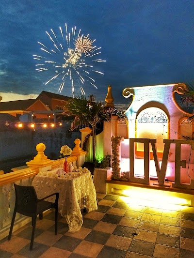 Foto de LA LATINA, SEAFOOD AND STEAK HOUSE