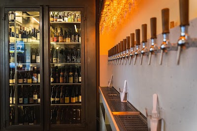 Foto de Liquiderie BAR